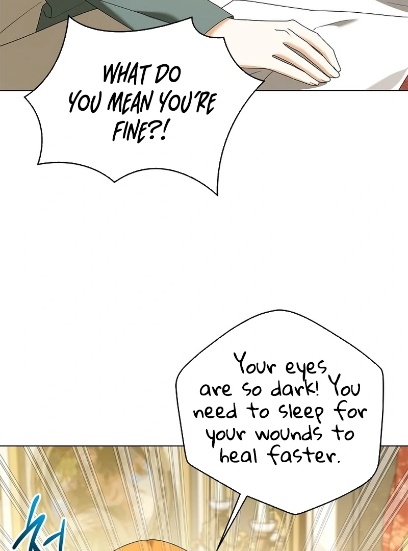 Sub Male Lead, Come to My Bed Chapter 37 - page 41