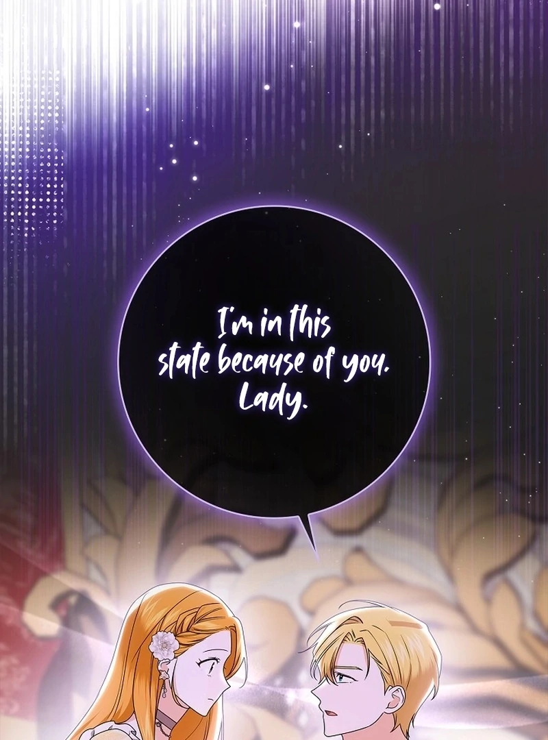 Sub Male Lead, Come to My Bed Chapter 37 - page 45