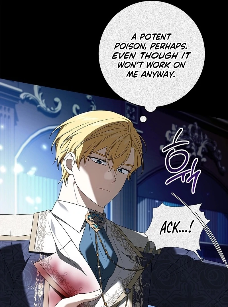 Sub Male Lead, Come to My Bed Chapter 37 - page 57