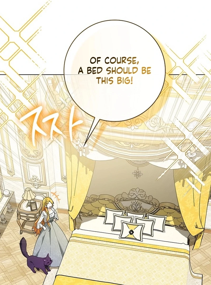 Sub Male Lead, Come to My Bed Chapter 37 - page 5