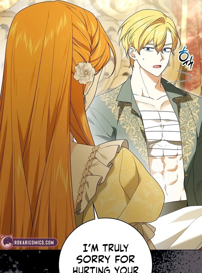 Sub Male Lead, Come to My Bed Chapter 37 - page 66