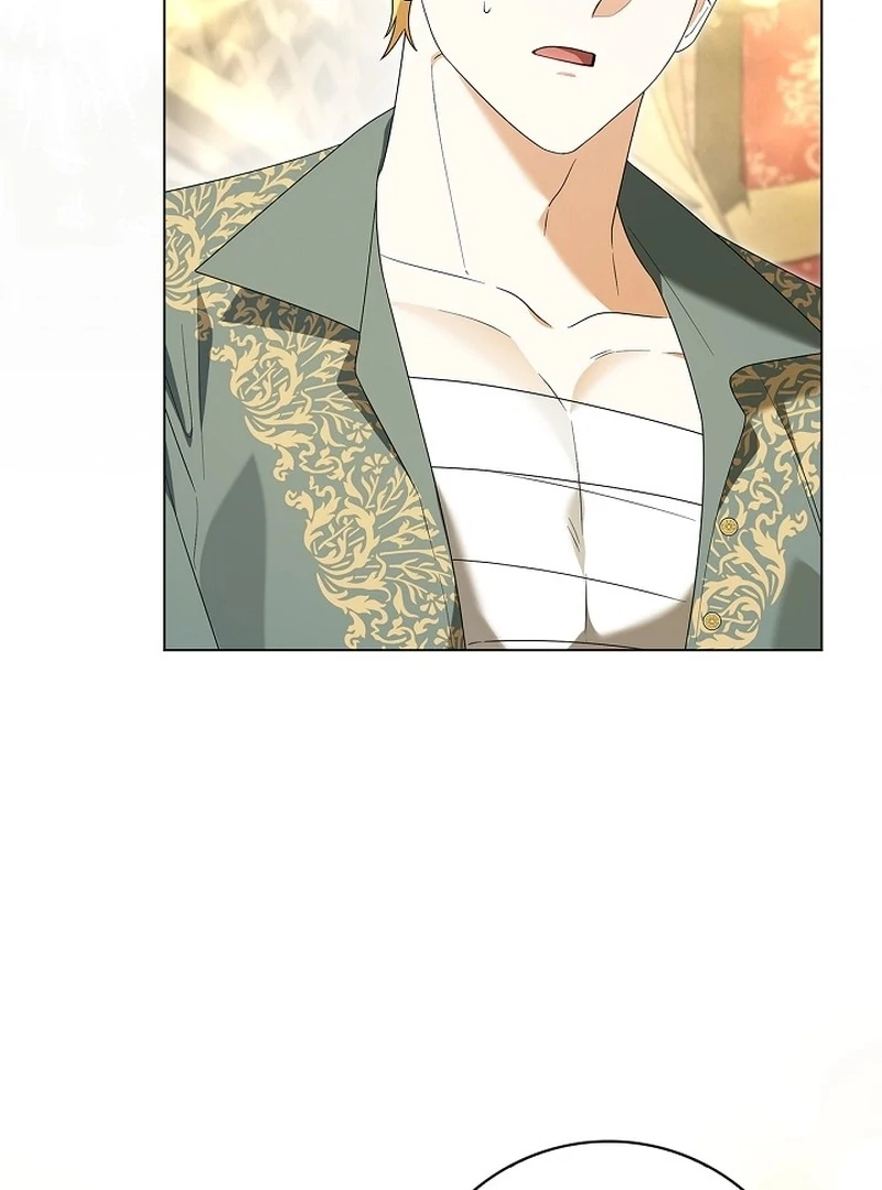 Sub Male Lead, Come to My Bed Chapter 37 - page 71