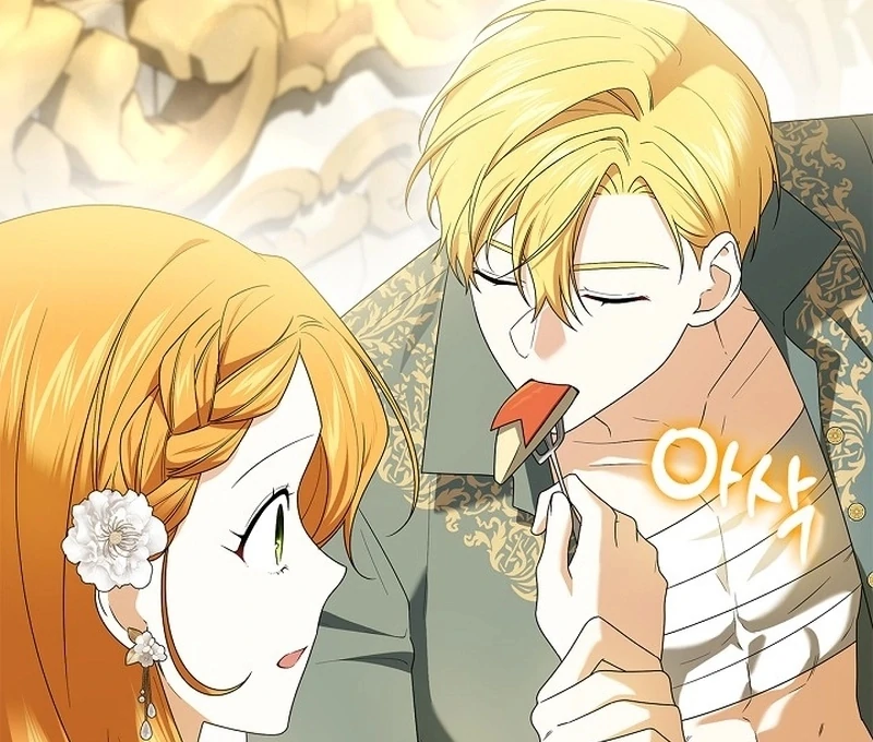 Sub Male Lead, Come to My Bed Chapter 37 - page 74