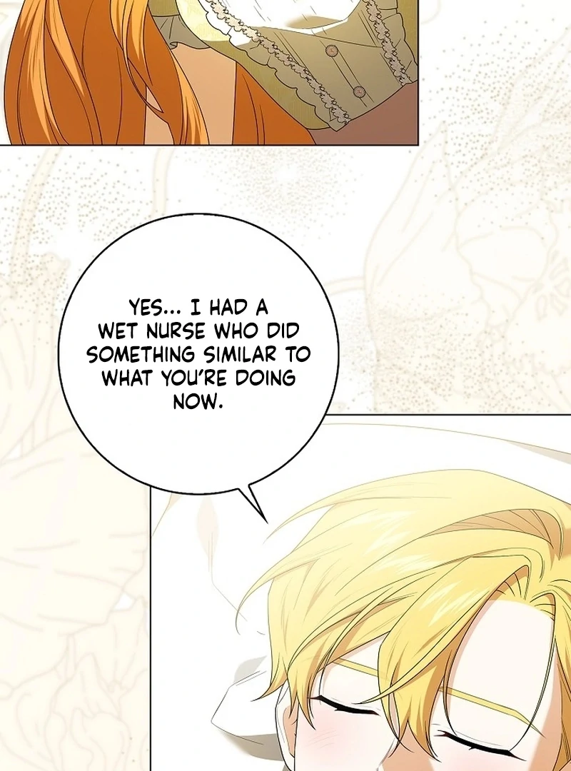 Sub Male Lead, Come to My Bed Chapter 37 - page 87