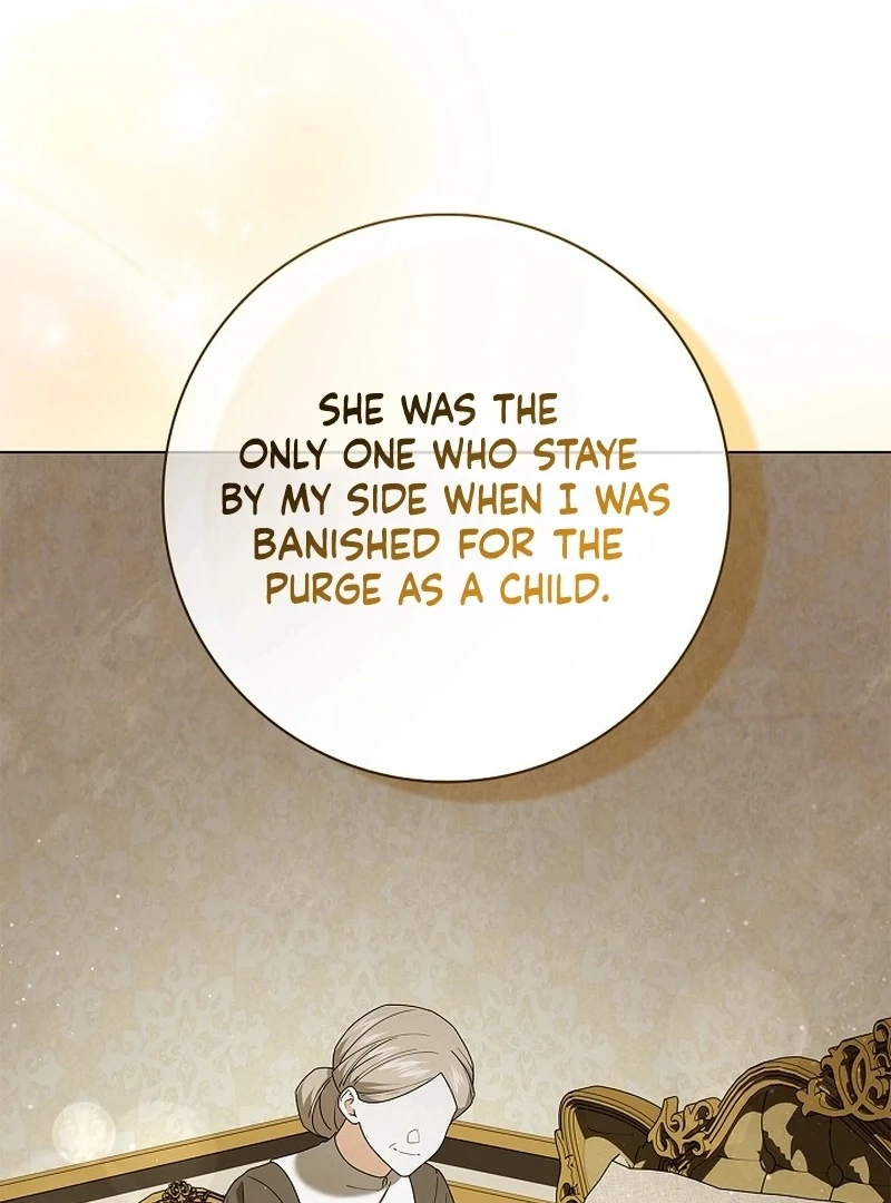 Sub Male Lead, Come to My Bed Chapter 37 - page 89