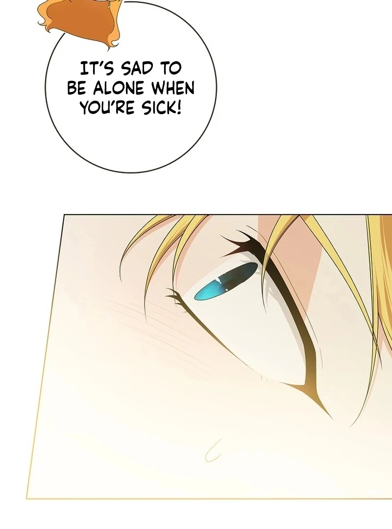 Sub Male Lead, Come to My Bed Chapter 37 - page 97