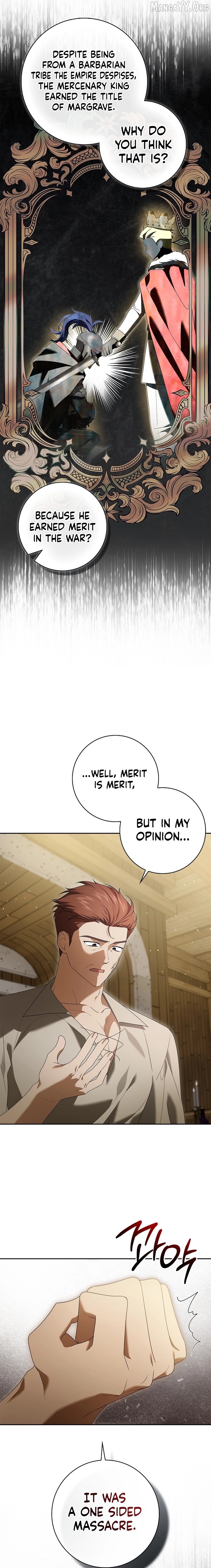 Sub Male Lead, Come to My Bed Chapter 39 - page 4