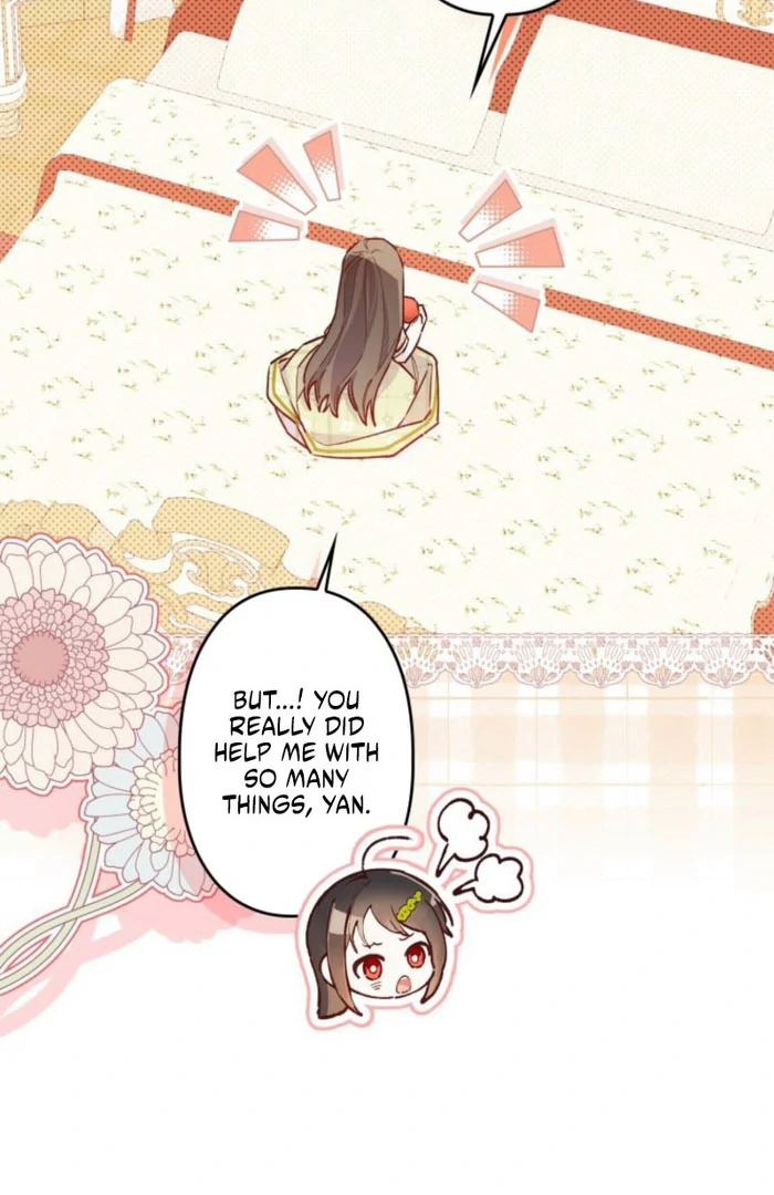 I Will Not be Overshadowed by my Twin Sister in This Life Chapter 30 - page 15