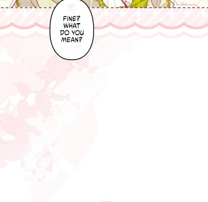 I Will Not be Overshadowed by my Twin Sister in This Life Chapter 30 - page 19