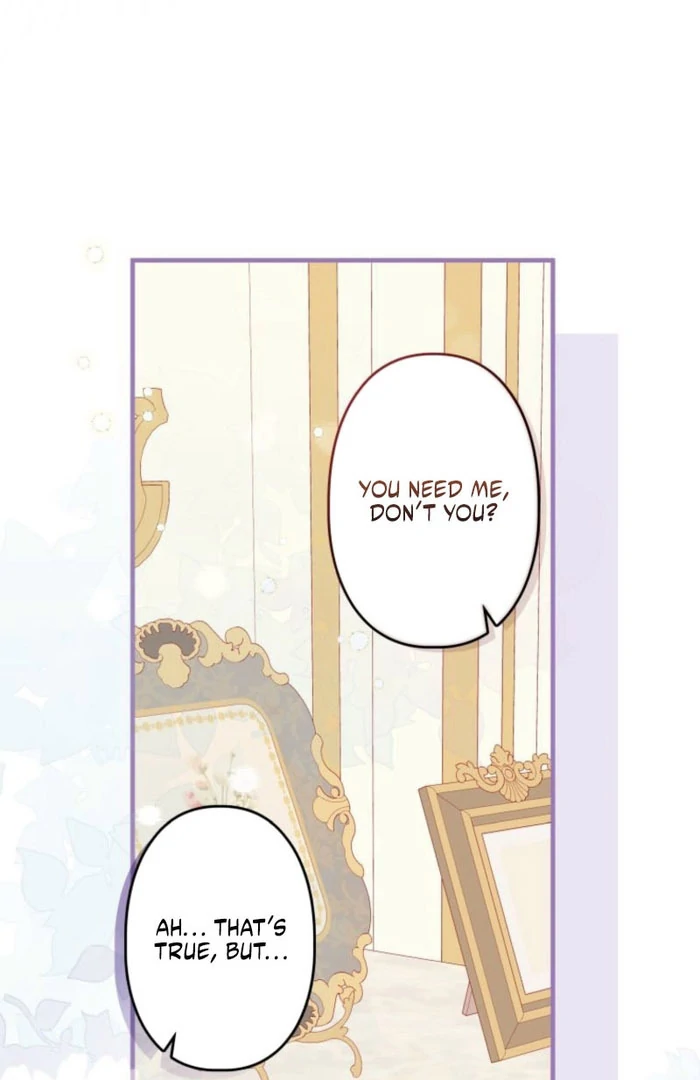 I Will Not be Overshadowed by my Twin Sister in This Life Chapter 30 - page 25