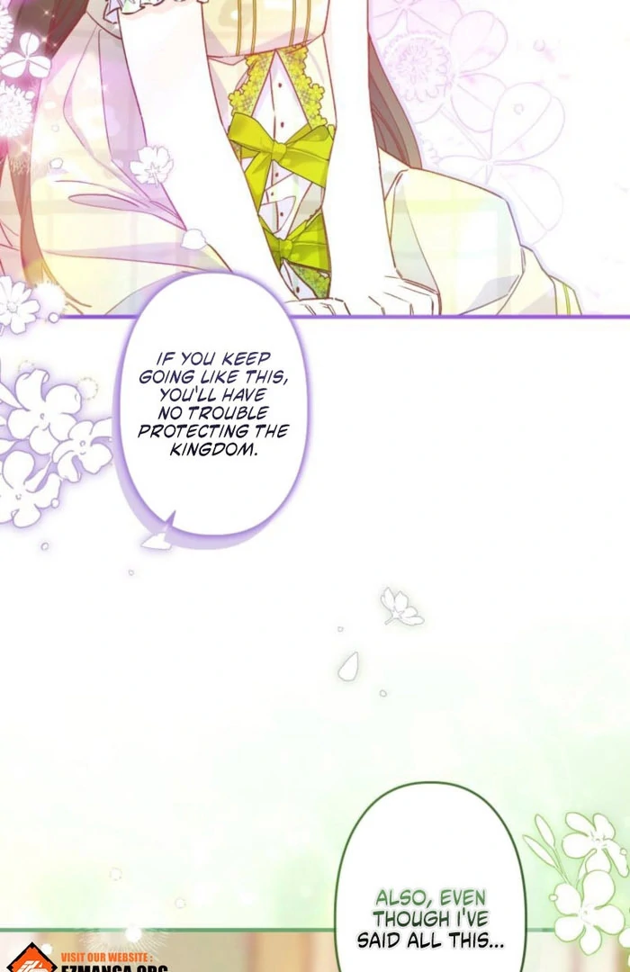 I Will Not be Overshadowed by my Twin Sister in This Life Chapter 30 - page 32