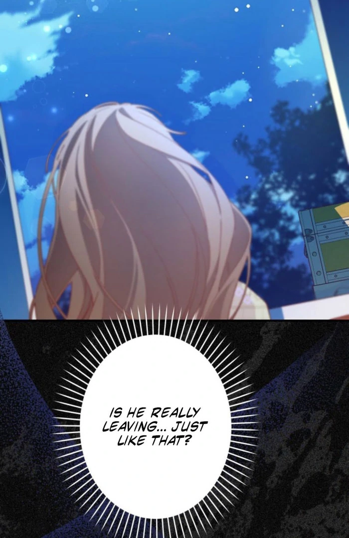 I Will Not be Overshadowed by my Twin Sister in This Life Chapter 30 - page 41