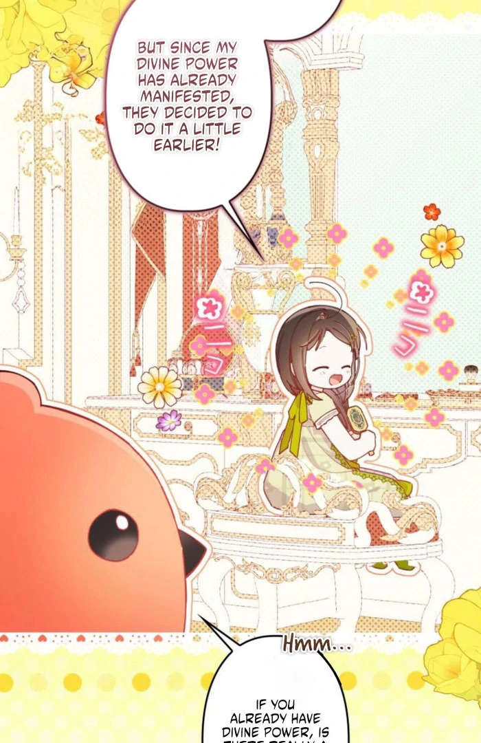 I Will Not be Overshadowed by my Twin Sister in This Life Chapter 30 - page 4