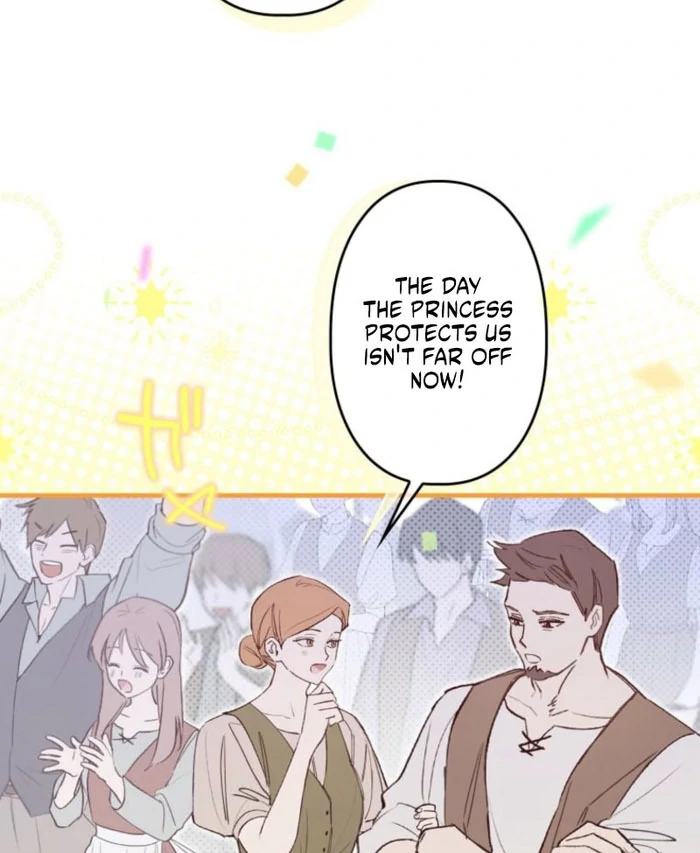 I Will Not be Overshadowed by my Twin Sister in This Life Chapter 30 - page 55