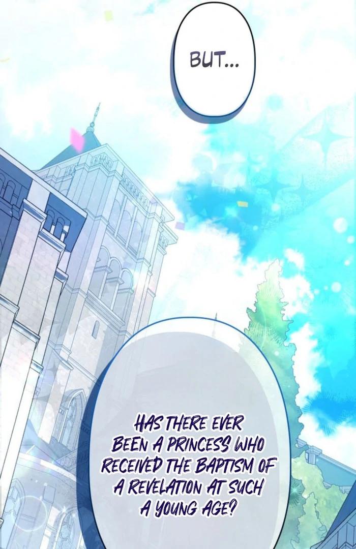 I Will Not be Overshadowed by my Twin Sister in This Life Chapter 30 - page 57