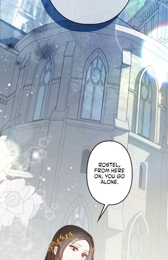 I Will Not be Overshadowed by my Twin Sister in This Life Chapter 30 - page 58