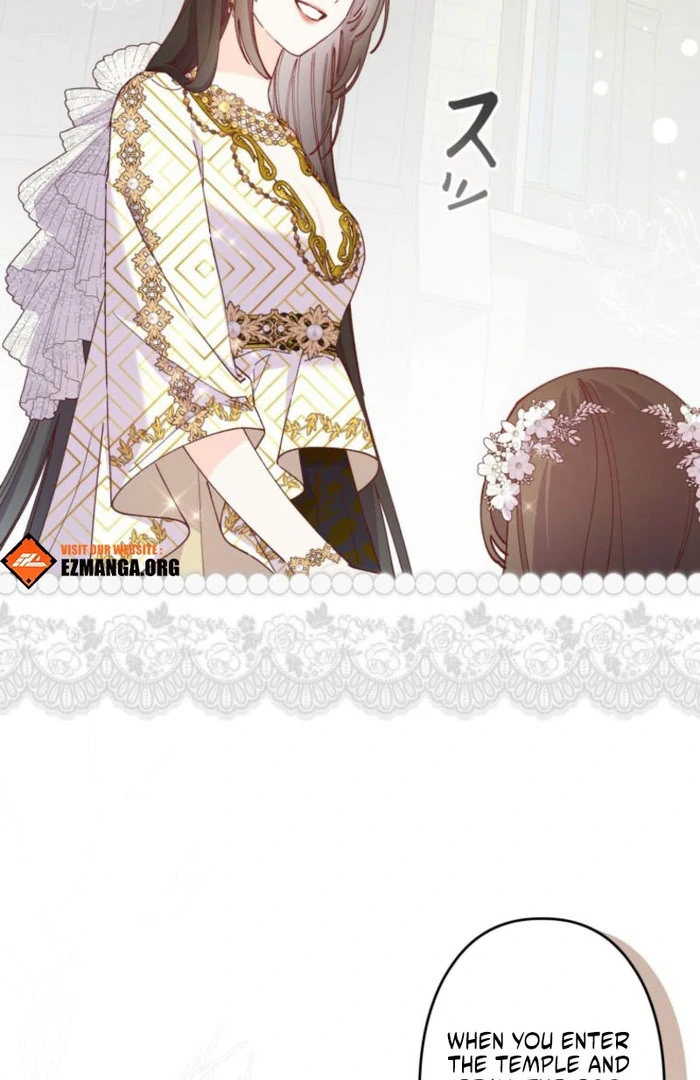 I Will Not be Overshadowed by my Twin Sister in This Life Chapter 30 - page 59
