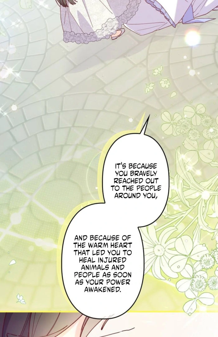 I Will Not be Overshadowed by my Twin Sister in This Life Chapter 30 - page 68
