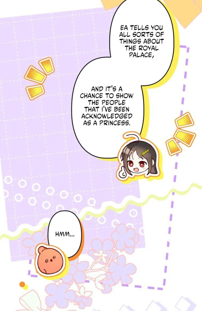 I Will Not be Overshadowed by my Twin Sister in This Life Chapter 30 - page 7
