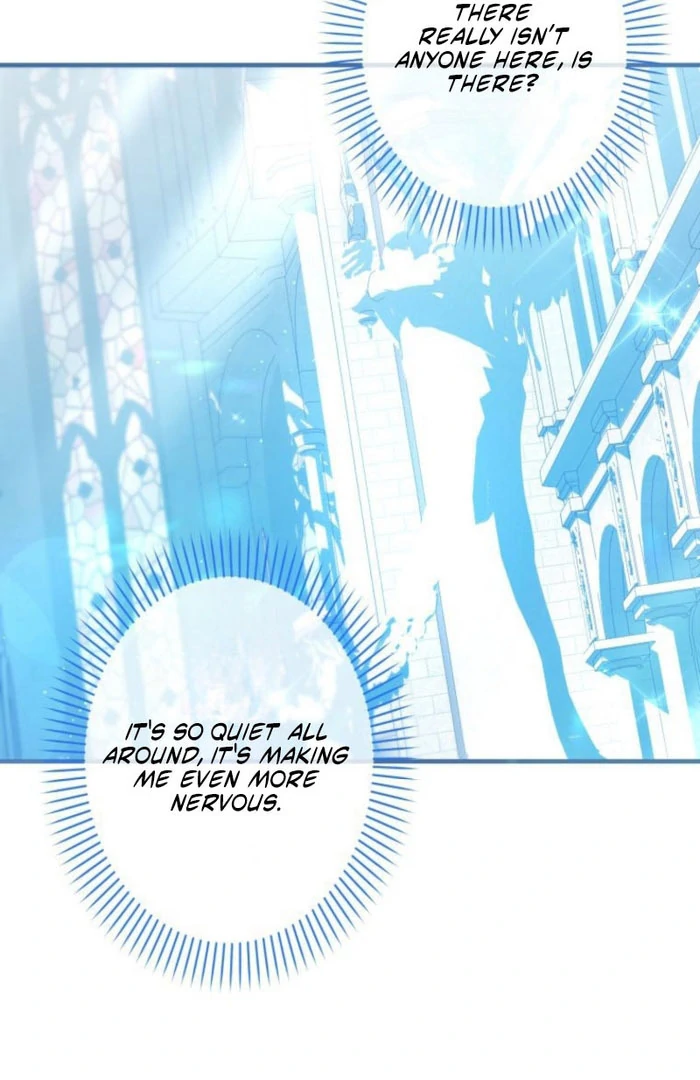 I Will Not be Overshadowed by my Twin Sister in This Life Chapter 30 - page 85