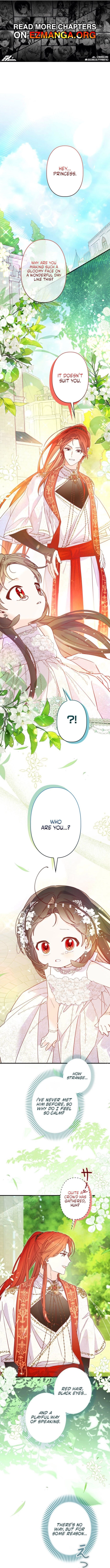 I Will Not be Overshadowed by my Twin Sister in This Life Chapter 31 - page 1