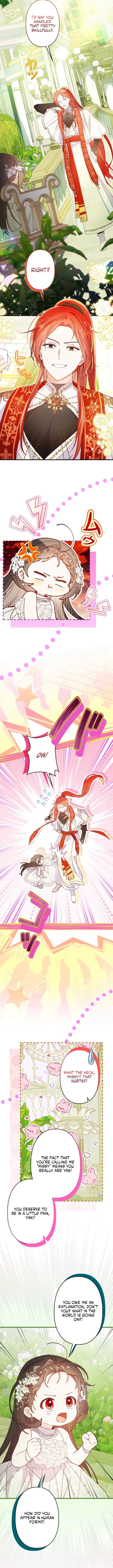 I Will Not be Overshadowed by my Twin Sister in This Life Chapter 31 - page 9