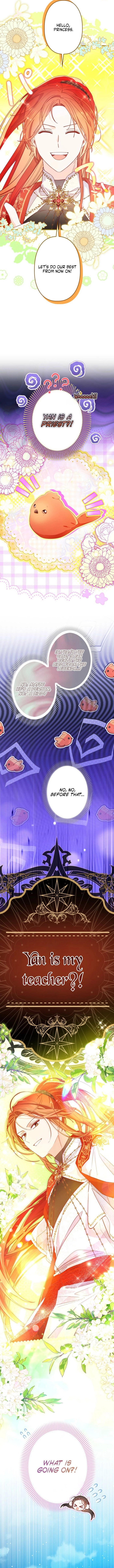 I Will Not be Overshadowed by my Twin Sister in This Life Chapter 31 - page 12
