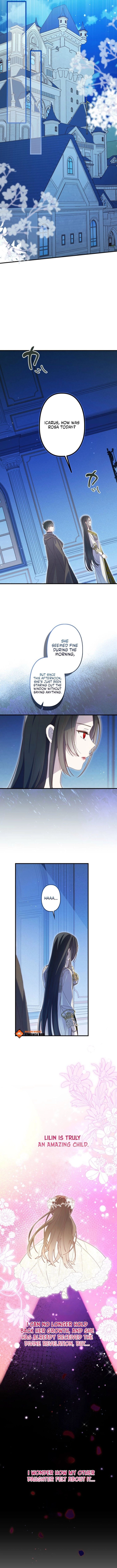 I Will Not be Overshadowed by my Twin Sister in This Life Chapter 31 - page 13