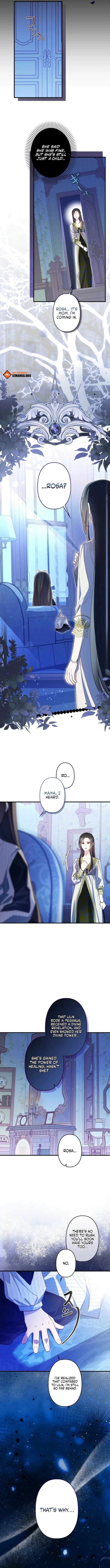 I Will Not be Overshadowed by my Twin Sister in This Life Chapter 31 - page 14