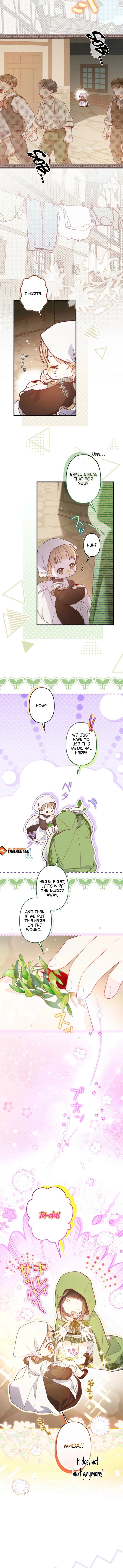 I Will Not be Overshadowed by my Twin Sister in This Life Chapter 33 - page 10