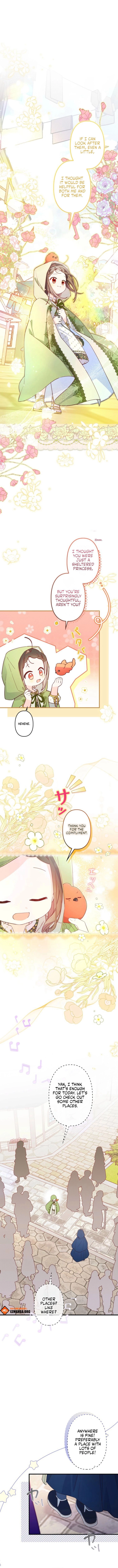 I Will Not be Overshadowed by my Twin Sister in This Life Chapter 33 - page 12
