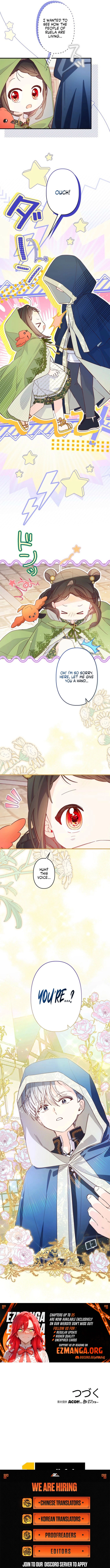 I Will Not be Overshadowed by my Twin Sister in This Life Chapter 33 - page 13