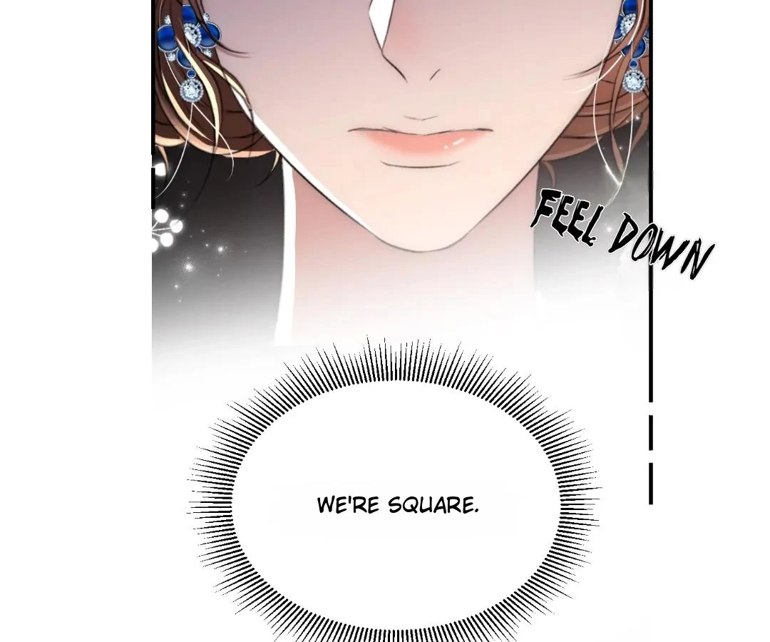 After Prison: The Real Heiress Claps Back Chapter 27 - page 10