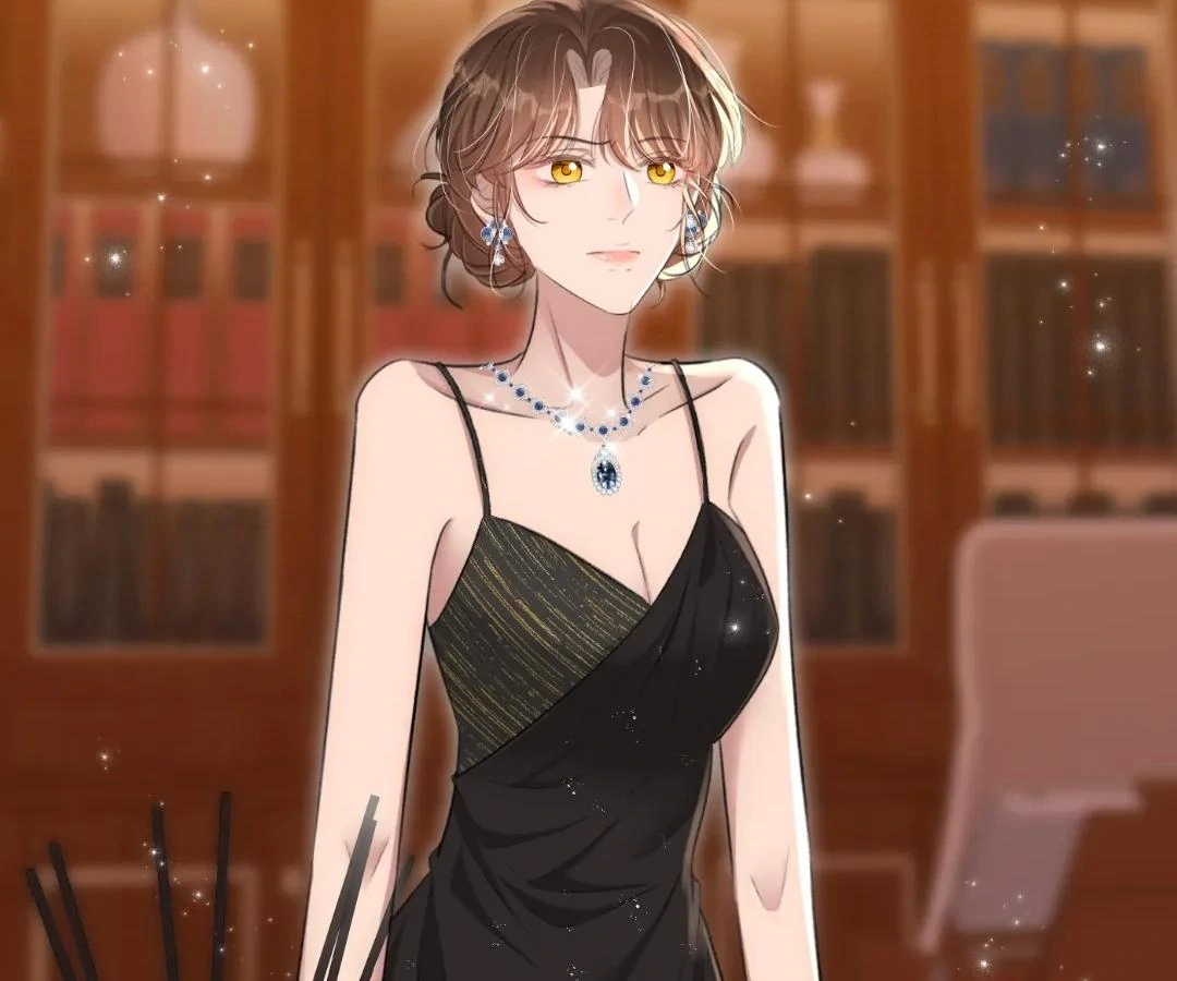 After Prison: The Real Heiress Claps Back Chapter 27 - page 18