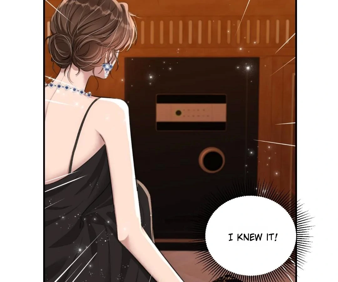 After Prison: The Real Heiress Claps Back Chapter 27 - page 21