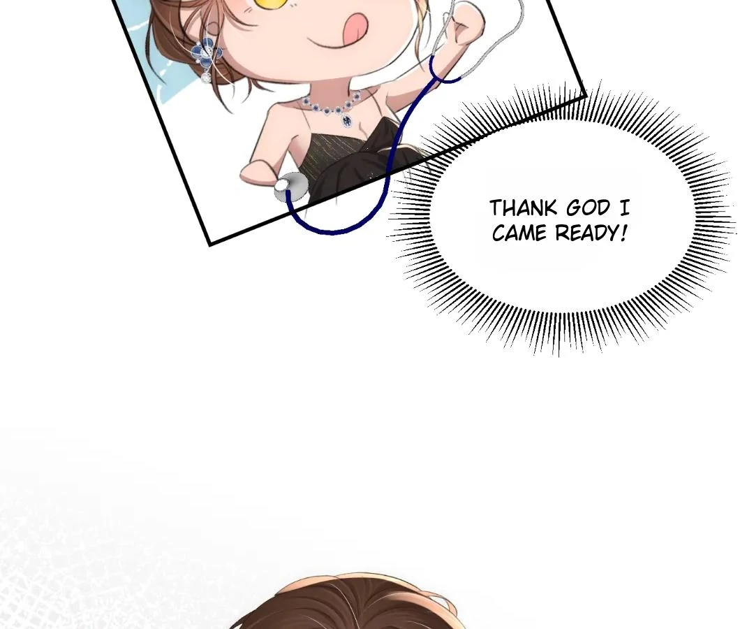 After Prison: The Real Heiress Claps Back Chapter 27 - page 23