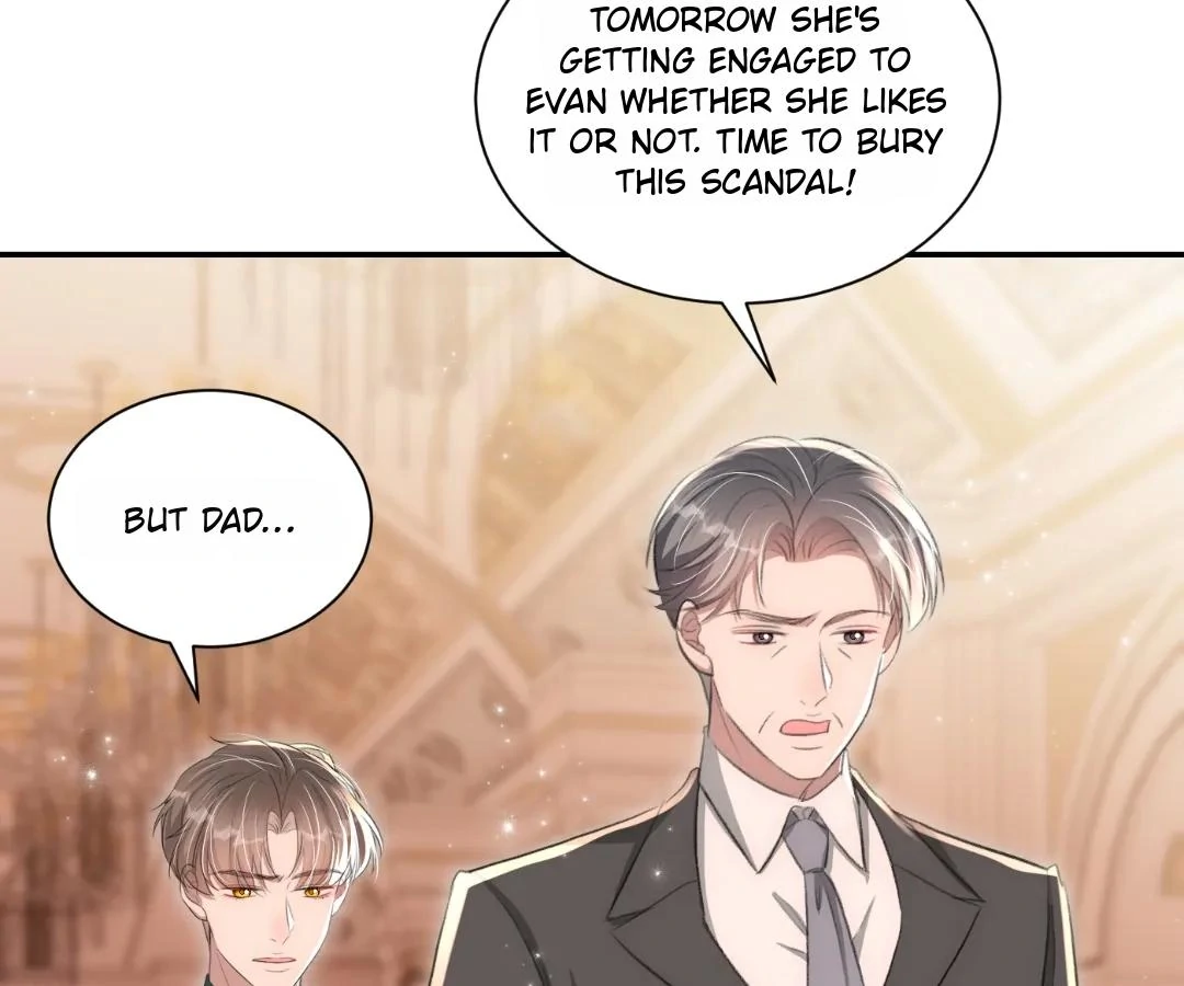 After Prison: The Real Heiress Claps Back Chapter 27 - page 29