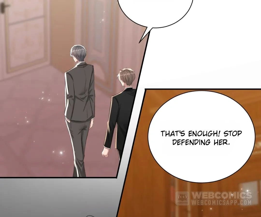 After Prison: The Real Heiress Claps Back Chapter 27 - page 35