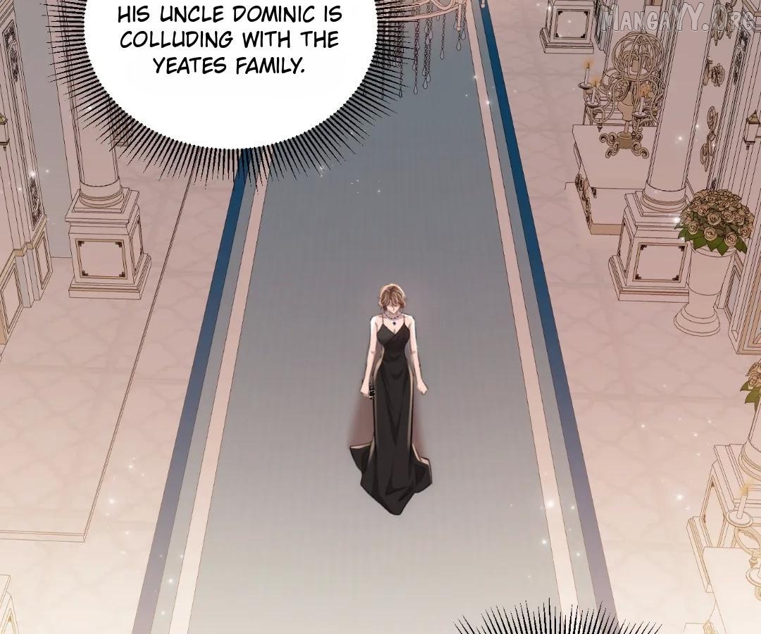 After Prison: The Real Heiress Claps Back Chapter 27 - page 4