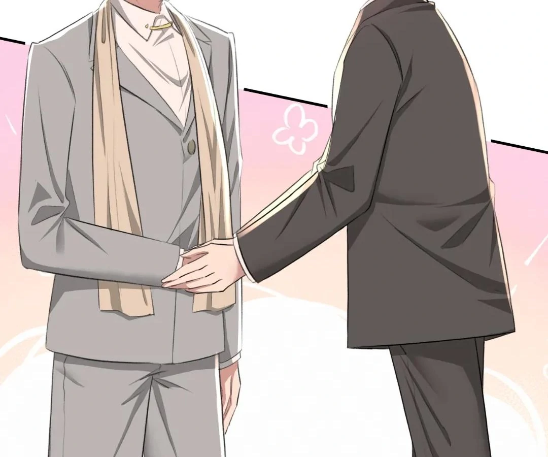 After Prison: The Real Heiress Claps Back Chapter 27 - page 47