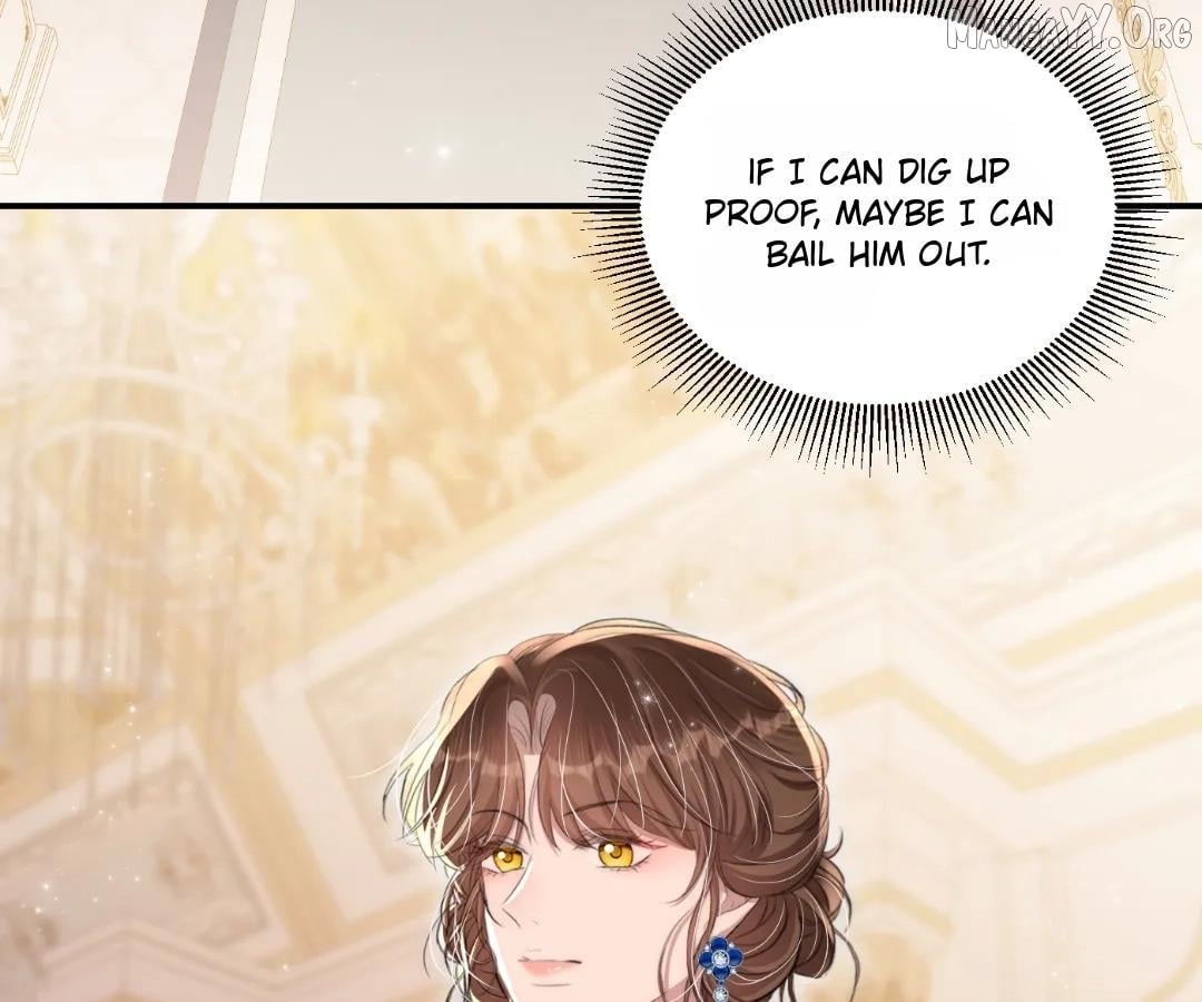 After Prison: The Real Heiress Claps Back Chapter 27 - page 5