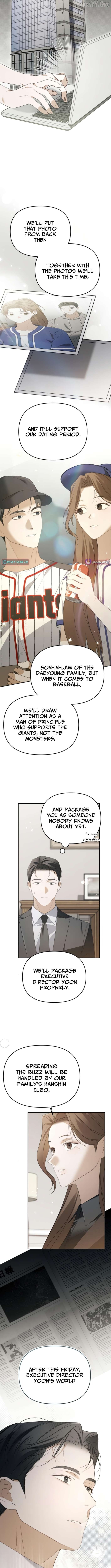 I’d Rather Live as a Villain Chapter 18 - page 2