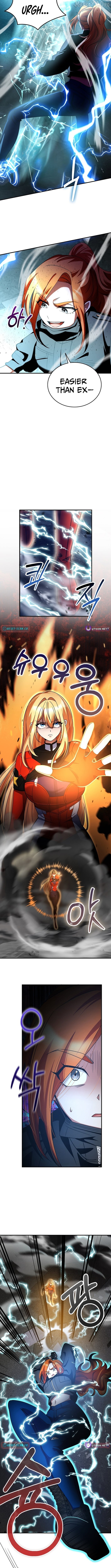 I Became The Villain The Hero Is Obsessed With Chapter 33 - page 6