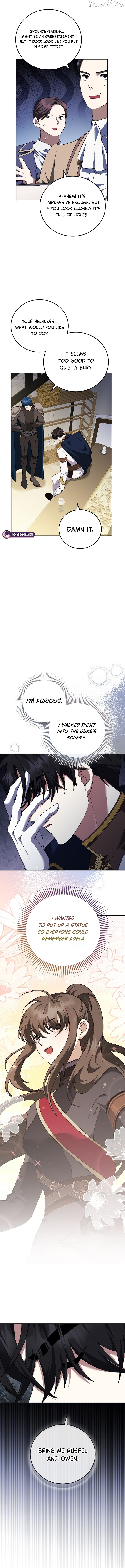 Let’s Start Part 2 of this Ruined Work Chapter 27 - page 2