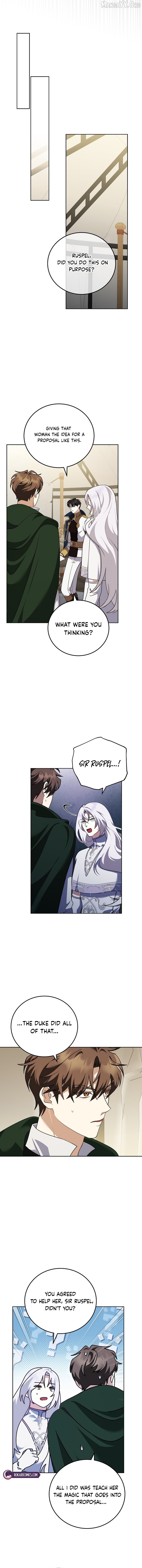 Let’s Start Part 2 of this Ruined Work Chapter 27 - page 3