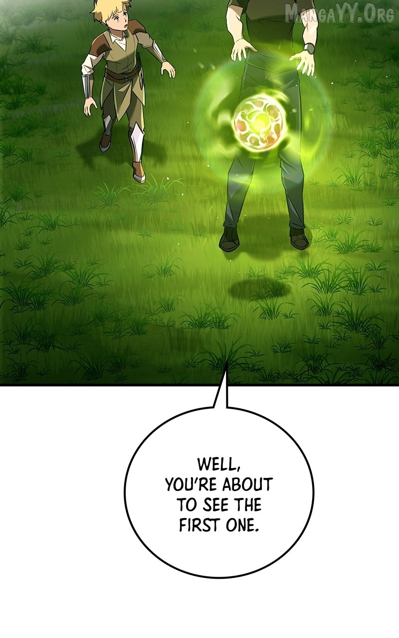 System Universe Chapter 15 - page 11