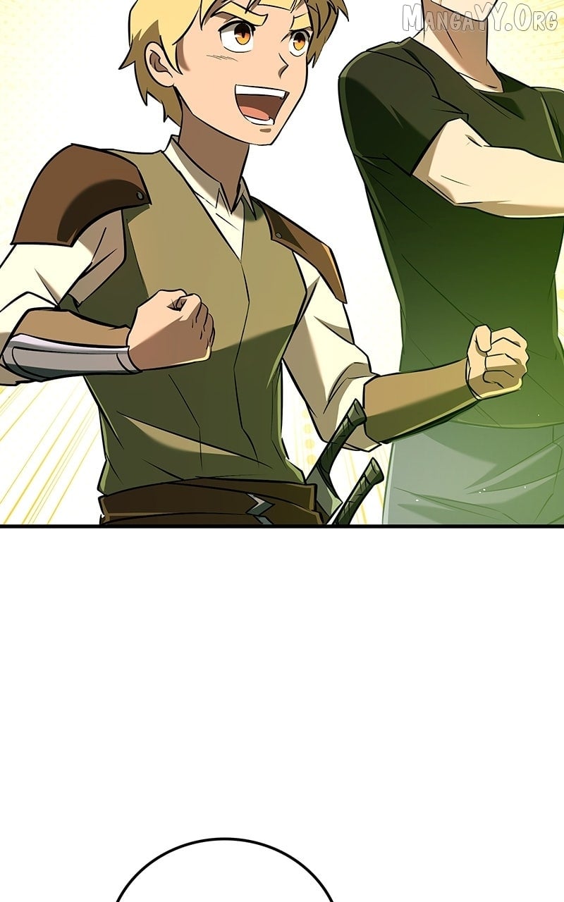 System Universe Chapter 15 - page 19