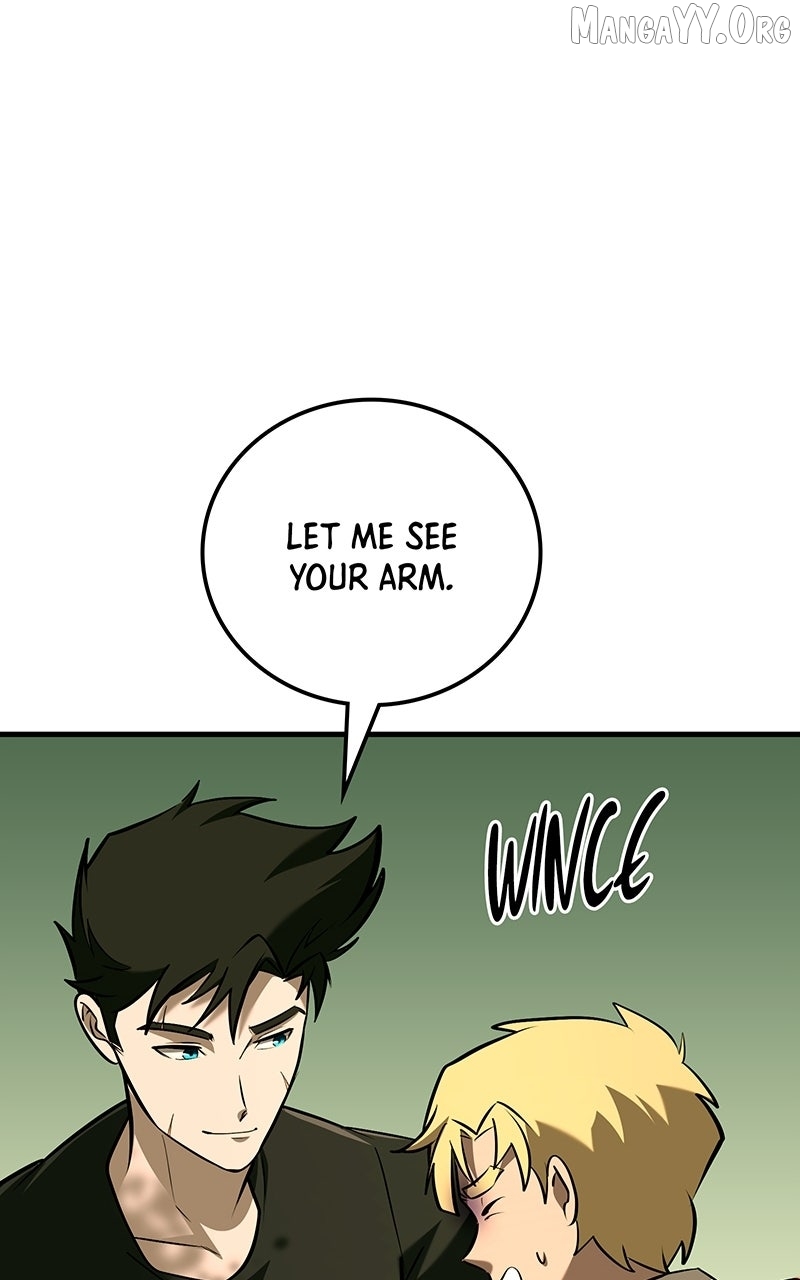 System Universe Chapter 15 - page 54