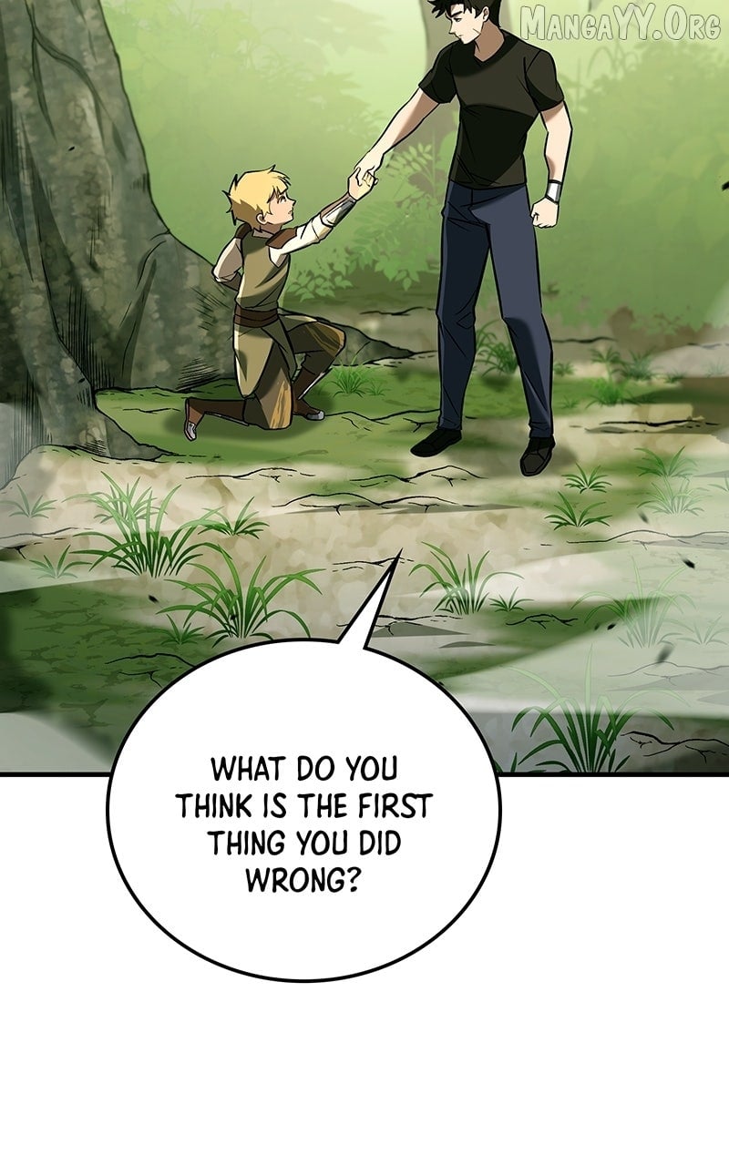 System Universe Chapter 15 - page 100