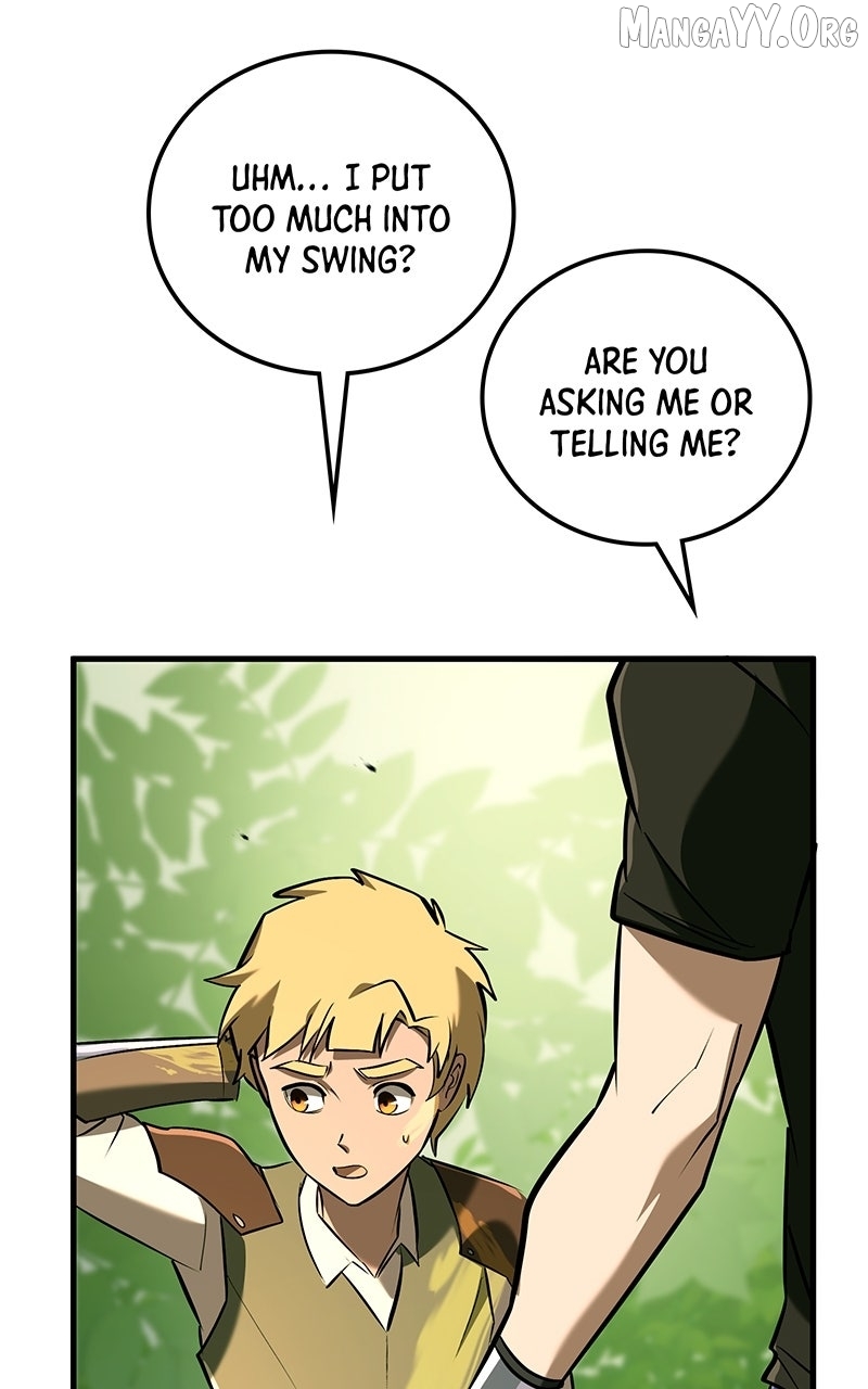 System Universe Chapter 15 - page 101